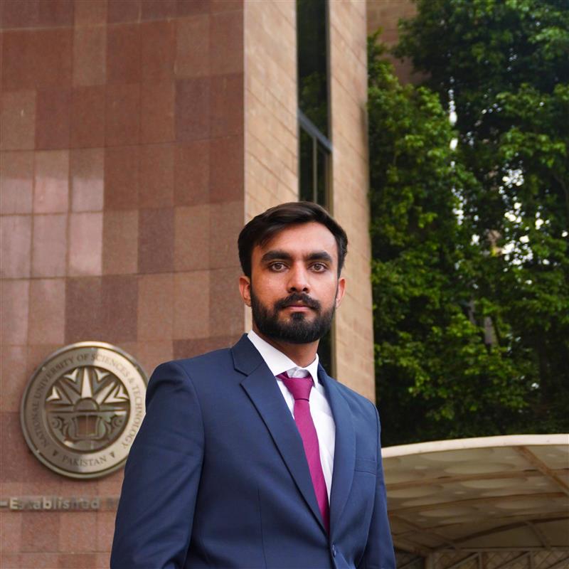 Muhammad Babar  logo