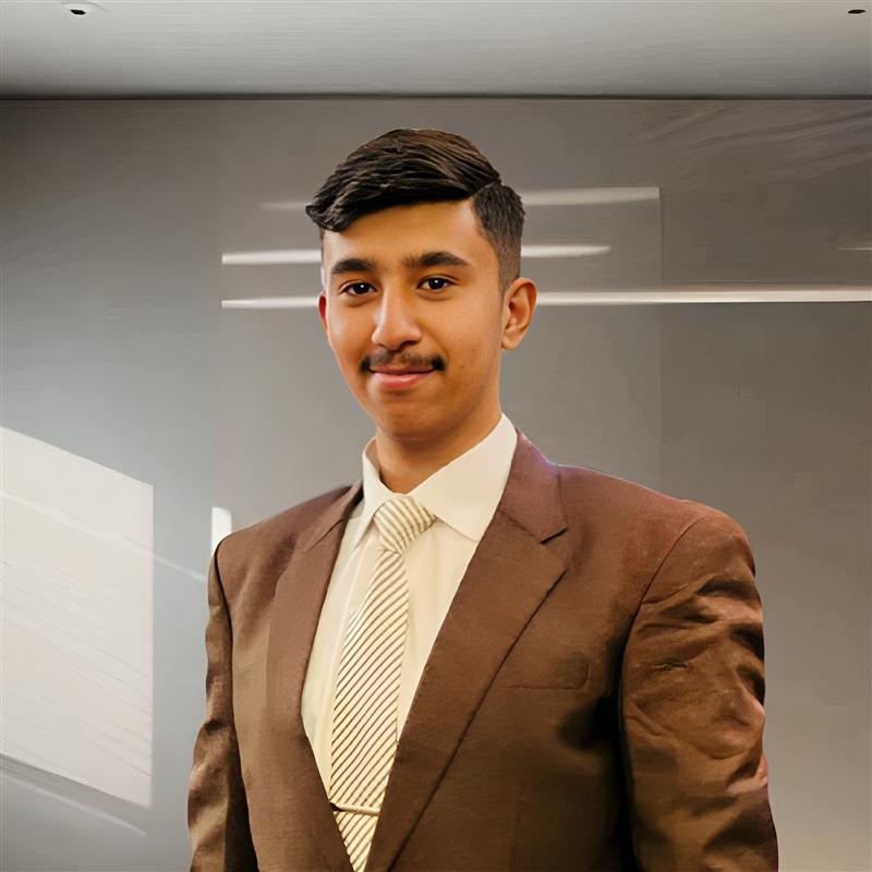 Syed Shabeeb picture