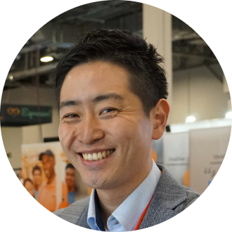 Taichi Kameyama logo