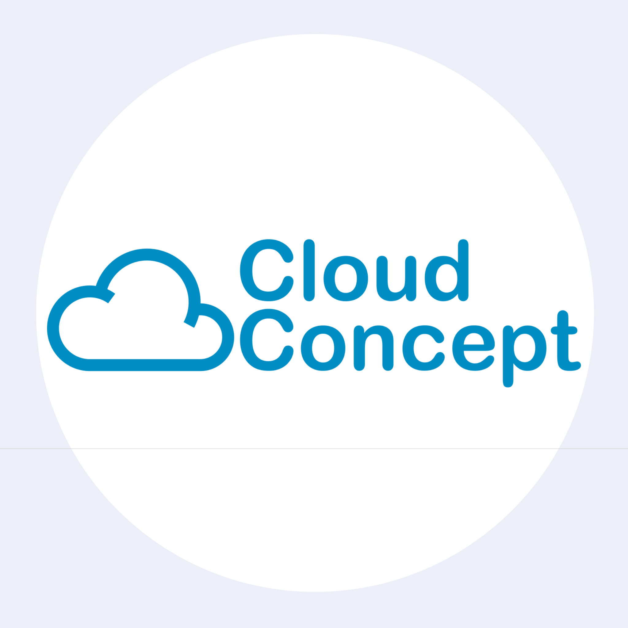 Cloud Concept (Pty) Ltd logo