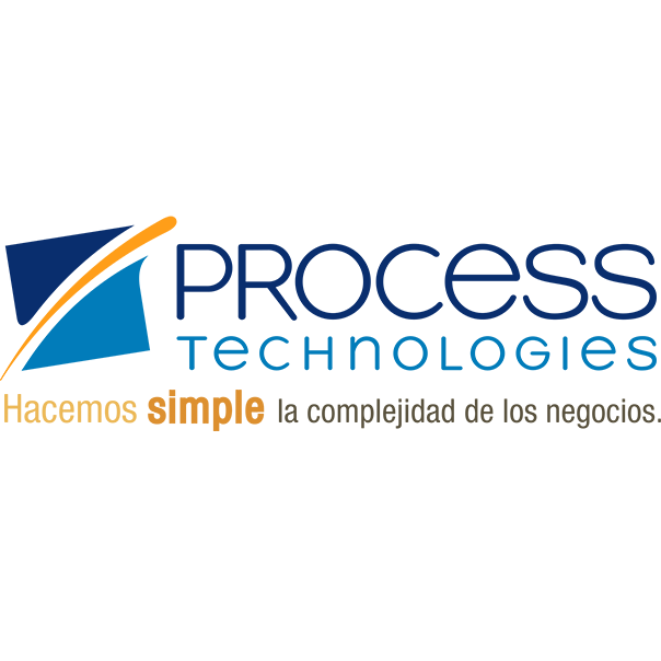 Process Technologies S.A. logo
