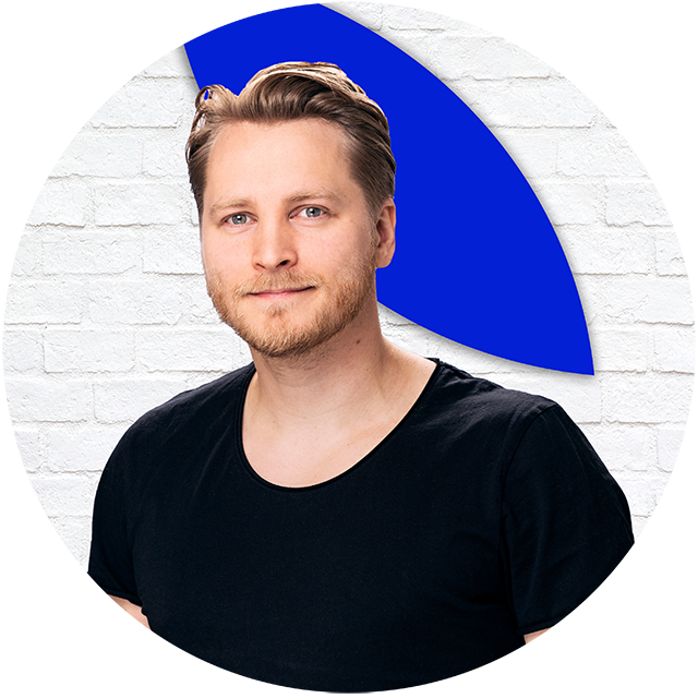 Anssi Salminen picture