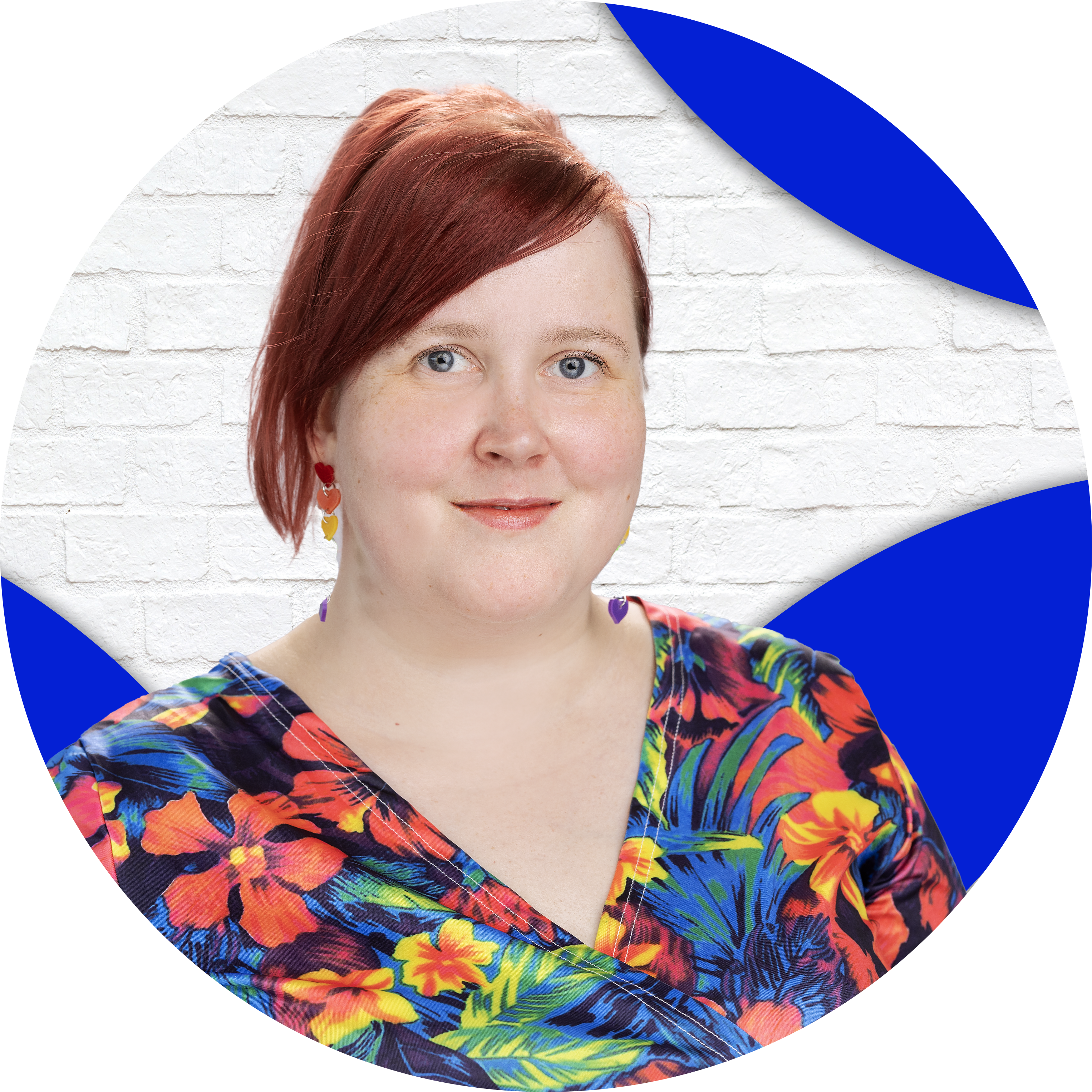 Jaana Lindroos picture