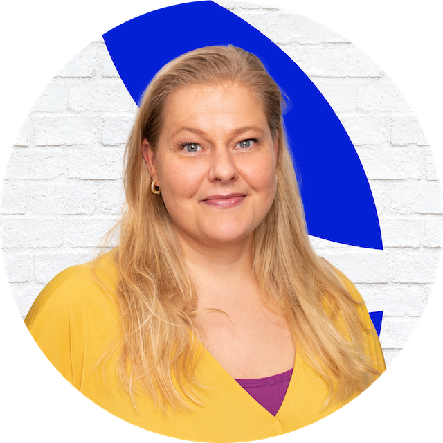 Tiina Kontturi picture