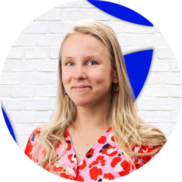 Krista Nykänen picture