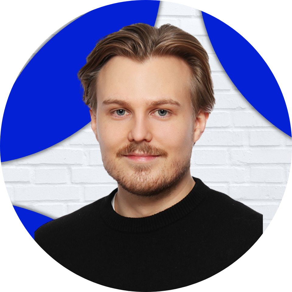 Lauri Matikainen picture