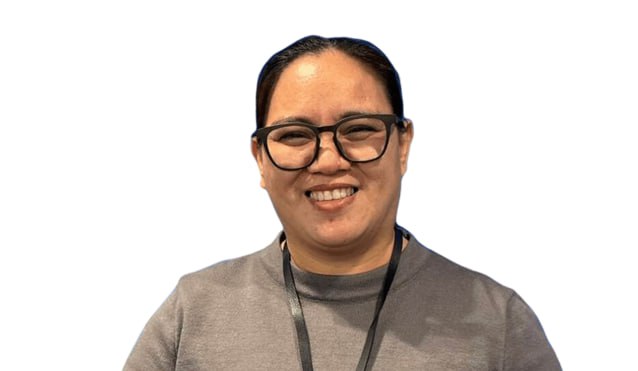 Jeanyfer Botones picture