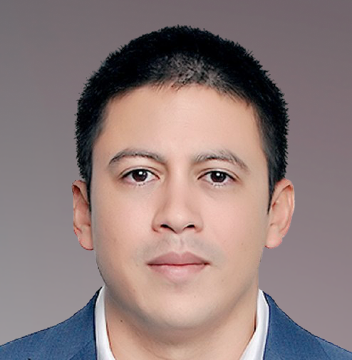 Eddy Azoulay picture