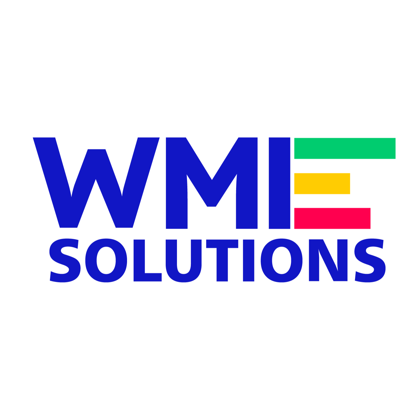 WME Solutions logo
