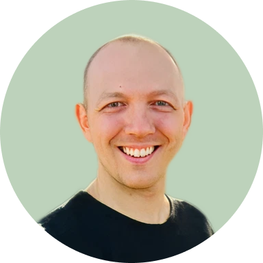 Eric Darling picture