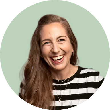 Anne Schneider picture