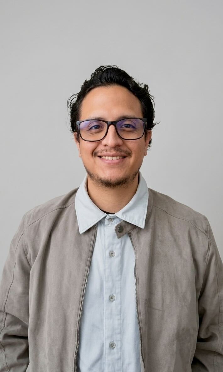 Kevin Fernández picture