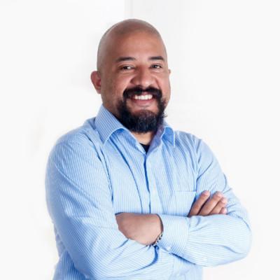 Javier Ortiz picture