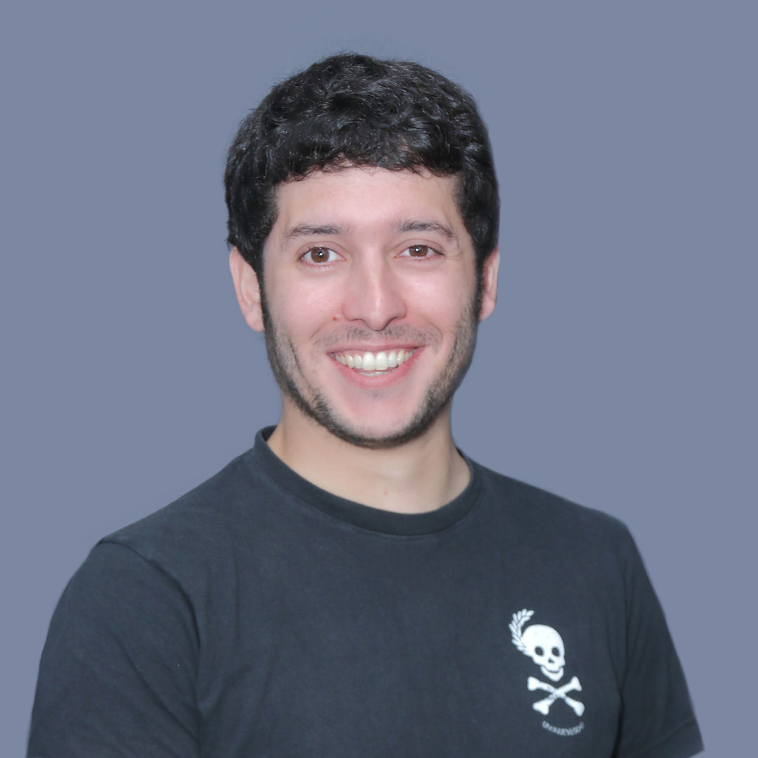 Francisco Pardo picture