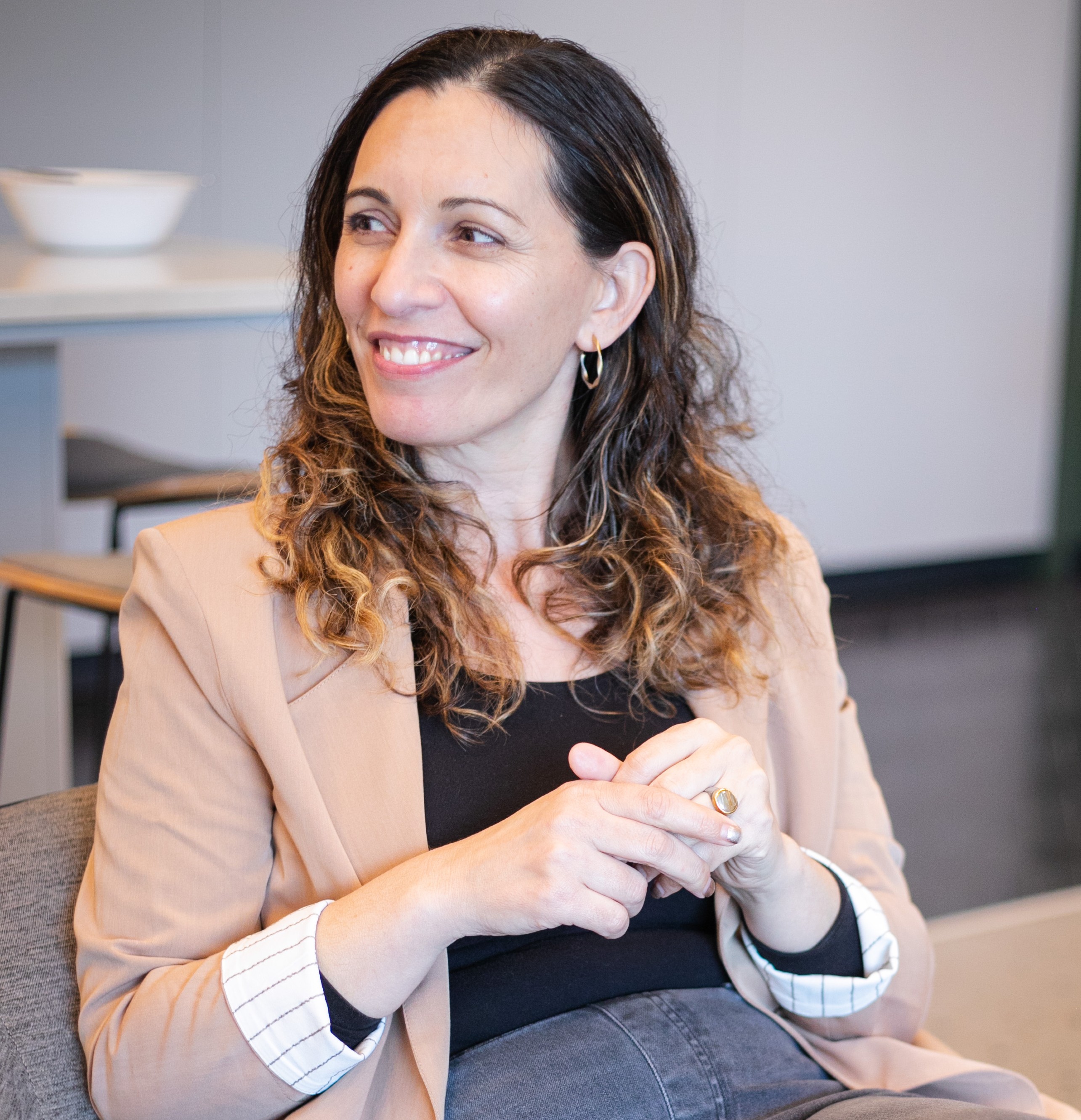 Meytal Peleg picture