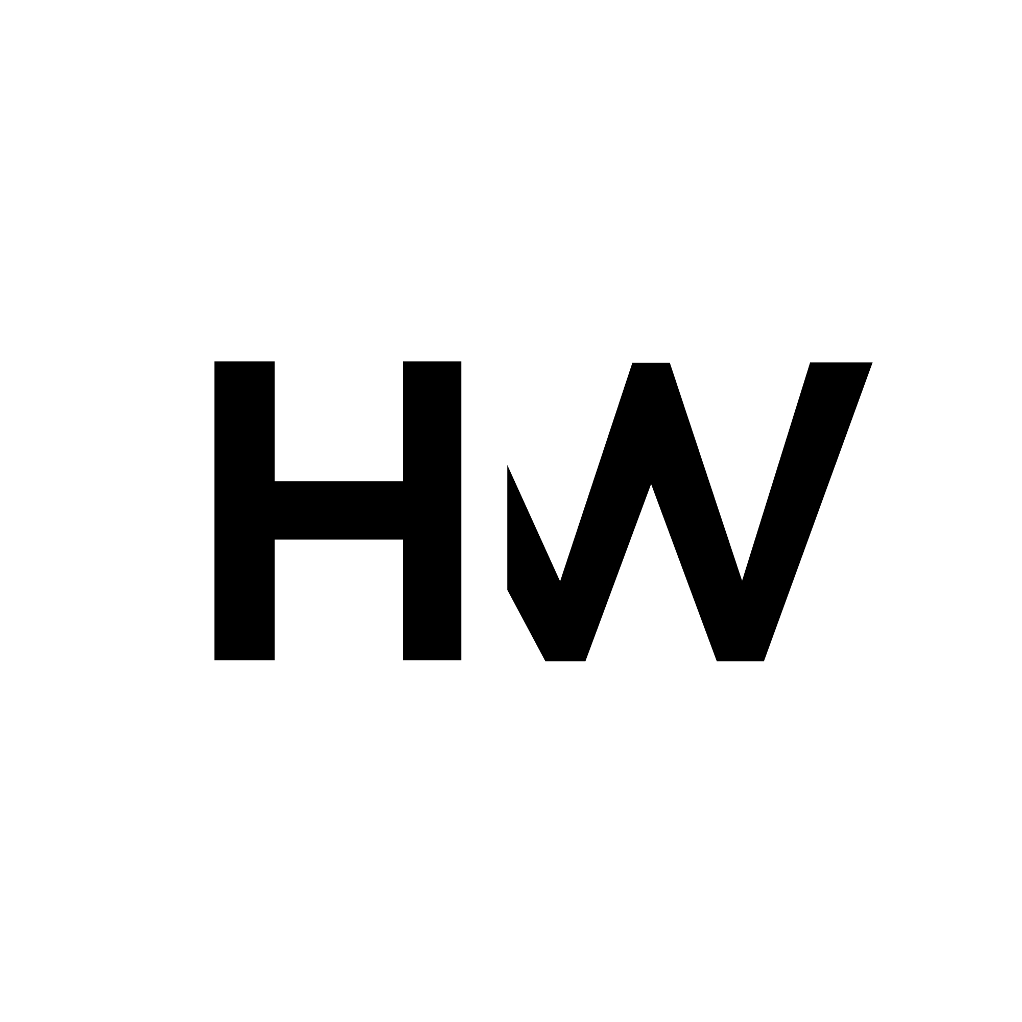 Huware logo