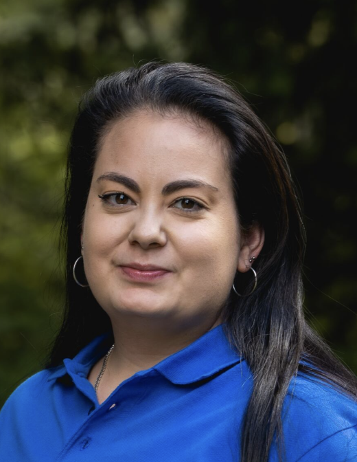 Bodine van der Water logo