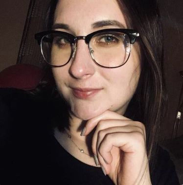 Agnieszka Marcinkowska picture