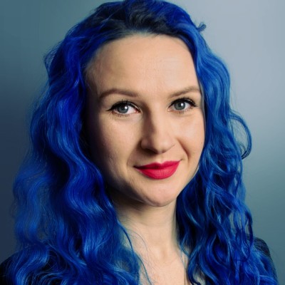 Agata Wawrzyniak picture