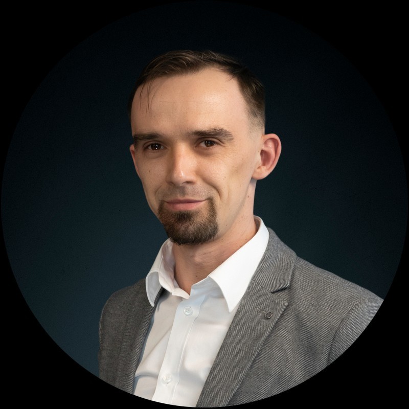 Piotr Zając picture