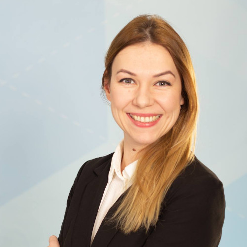 Klaudia Perszke picture