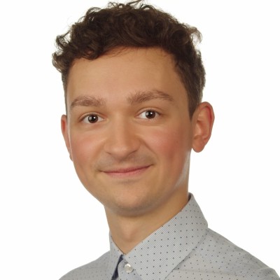 Bartosz Dąbrowski picture