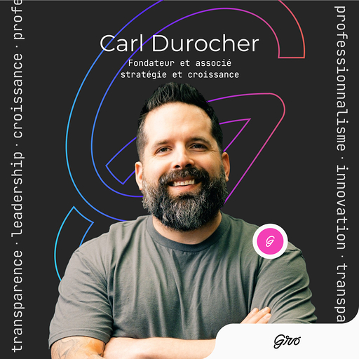 Carl Durocher picture