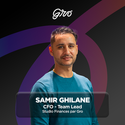 Samir Ghilane logo