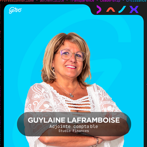 Guylaine Laframboise picture