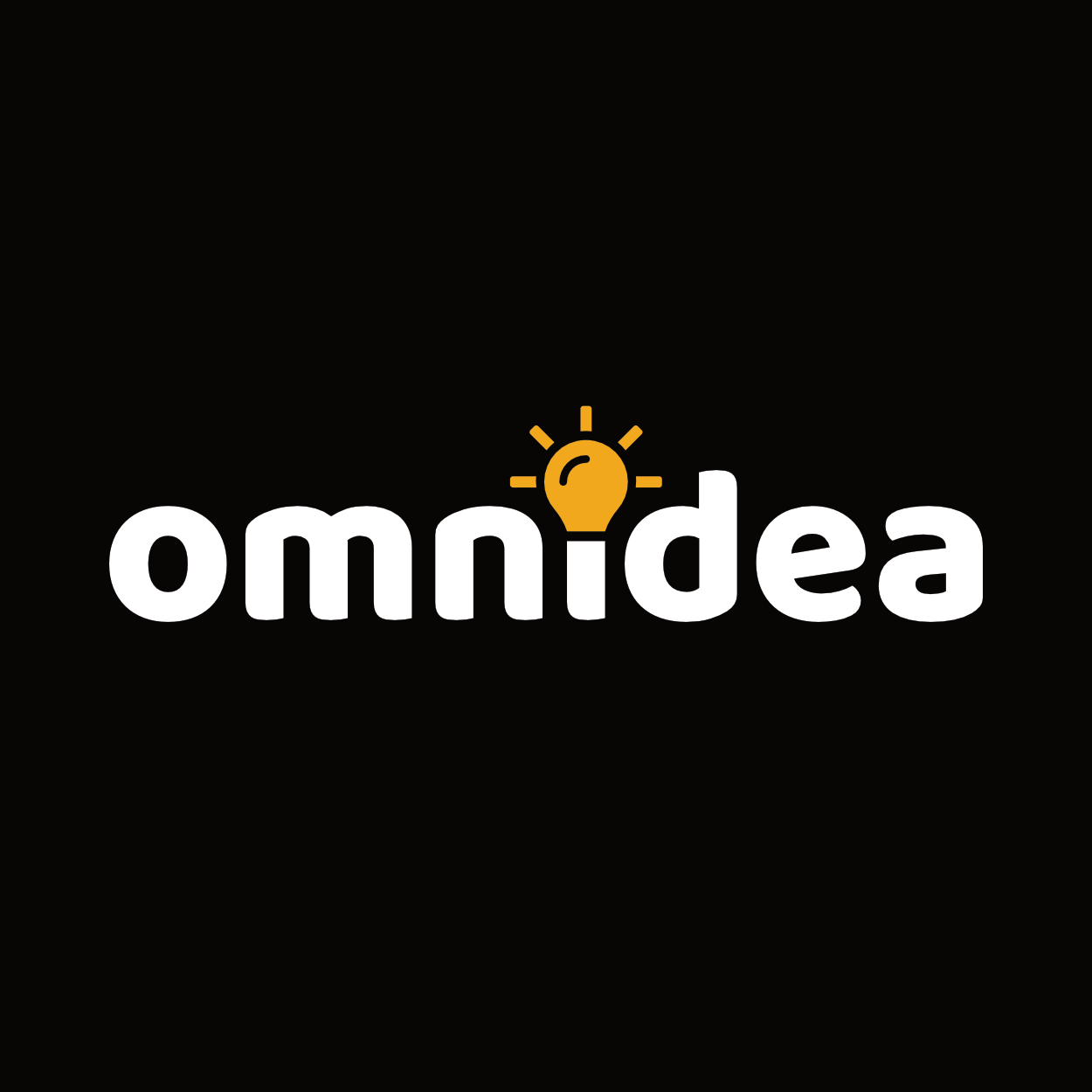 Omnidea logo