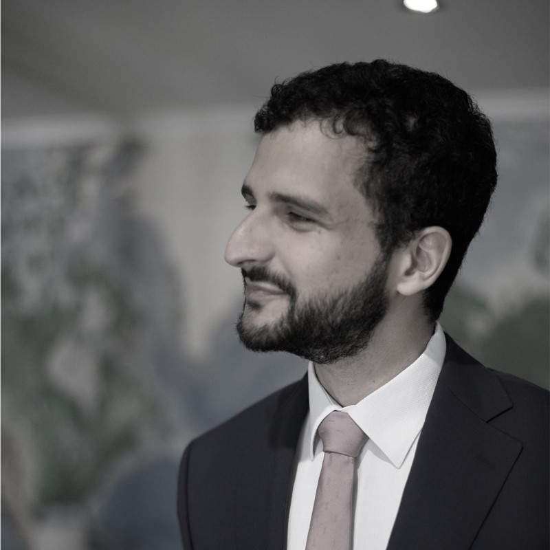 Spiros Portinos picture