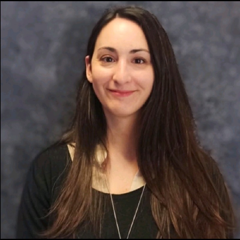 Mary Megalokonomou picture