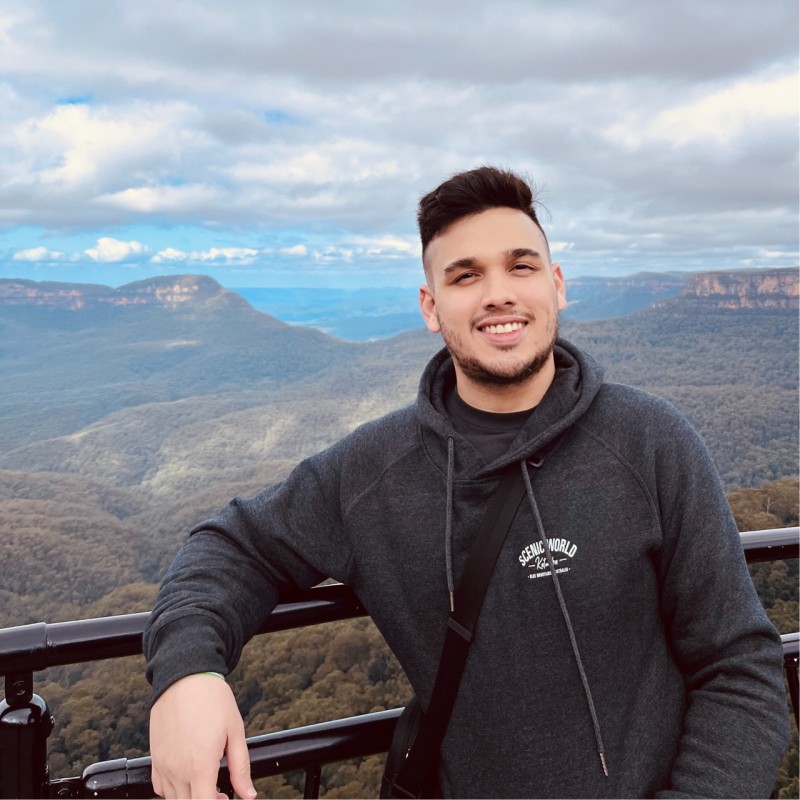 James Clunies Ross picture