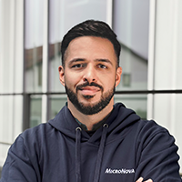 Bojan Miricic picture