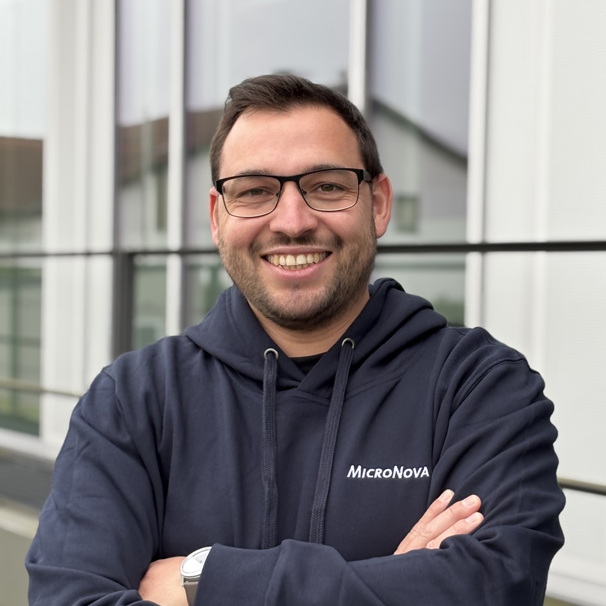 Oliver Kraus picture