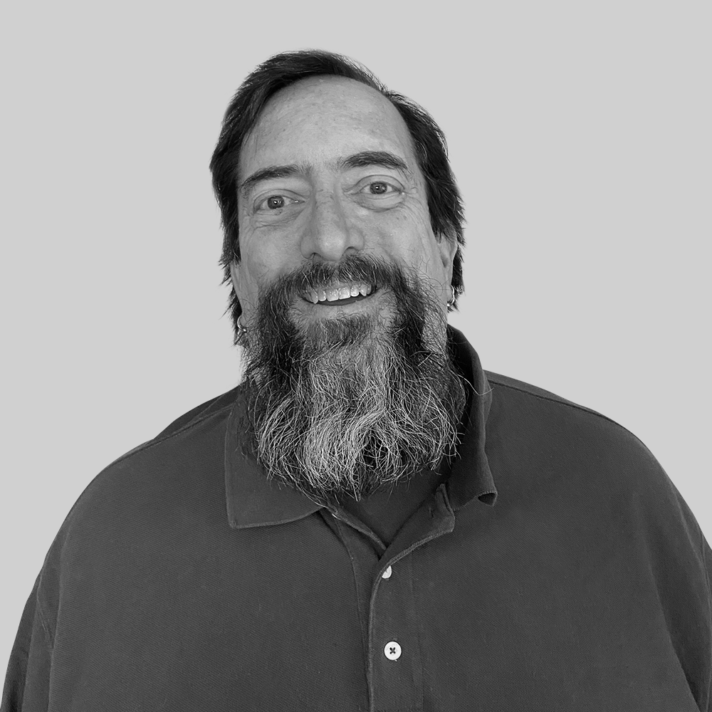 Michael Harrison logo