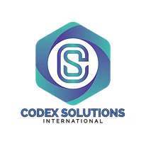 Codex Solutions International logo
