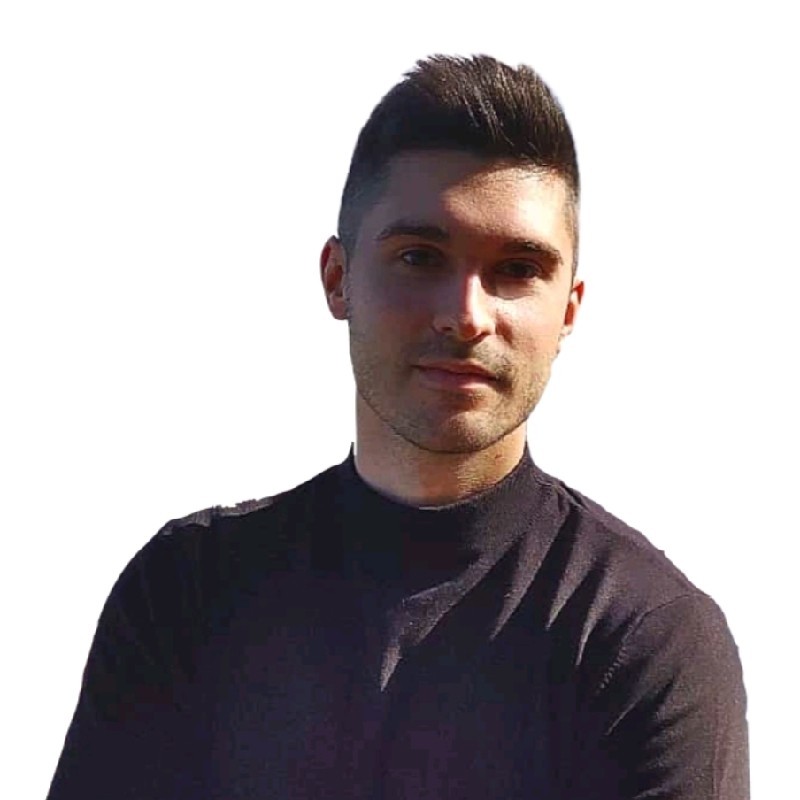 Israel Florido picture