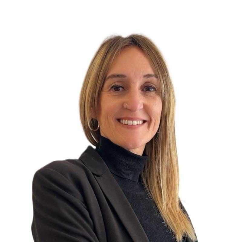 Ana Oseñalde picture