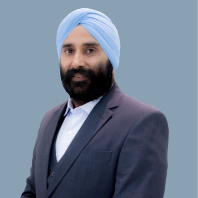 Surinderpal Kumar  picture