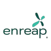 Enreap logo