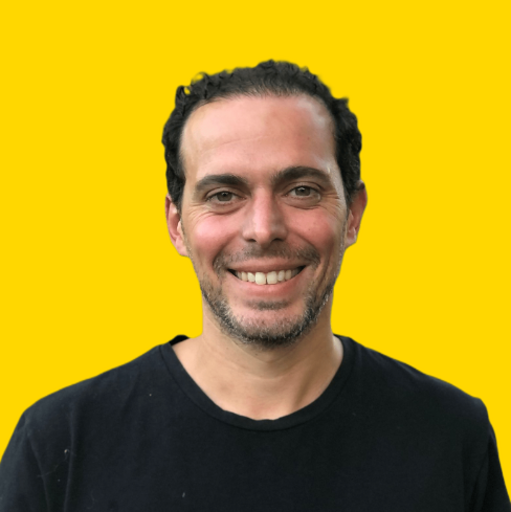 Martín Meliendrez picture