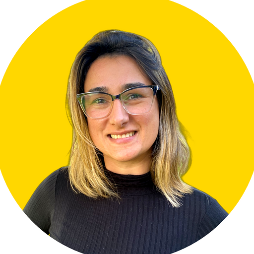 Pamela Martínez  picture