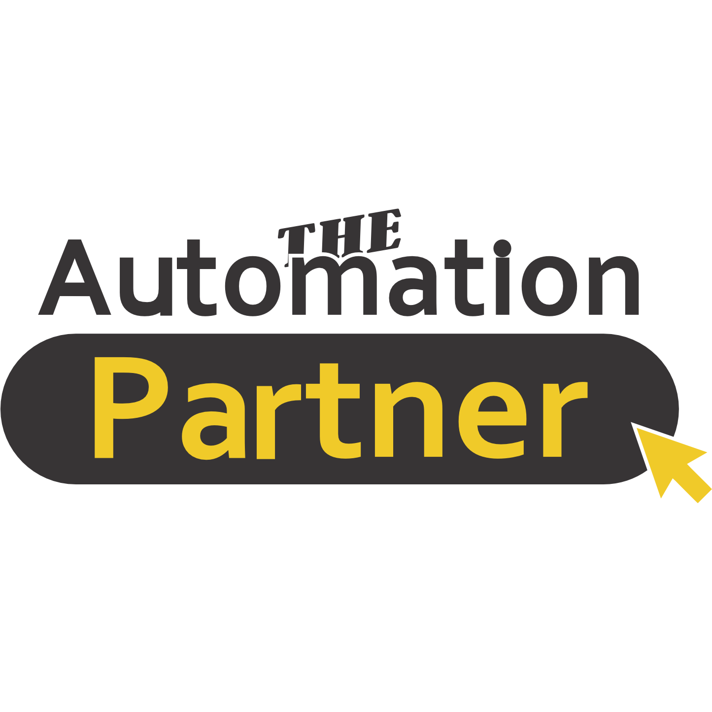The Automation Partner logo