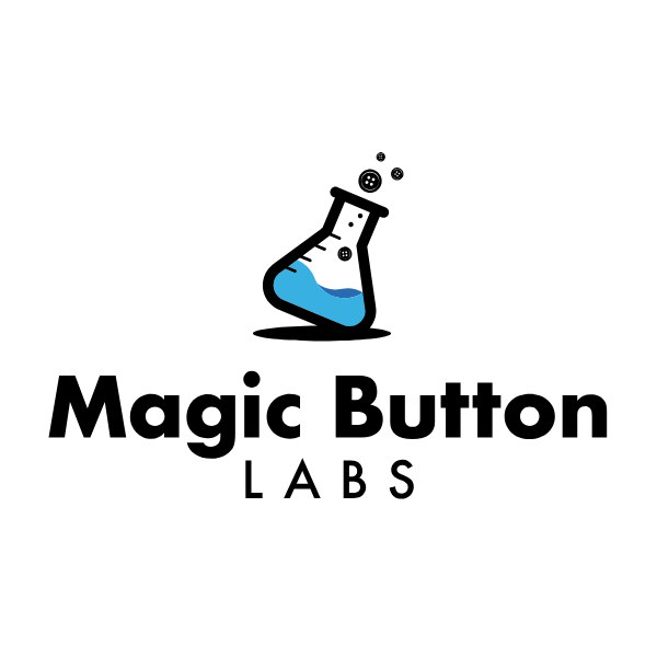 Magic Button Labs logo
