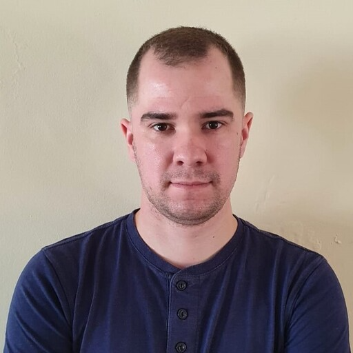 Joshua Ainsbury 🍍 logo