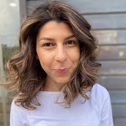 Yana Asenova picture