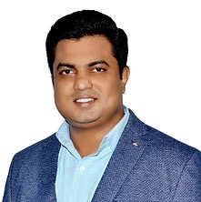 Aquib Zafar 🥝 logo