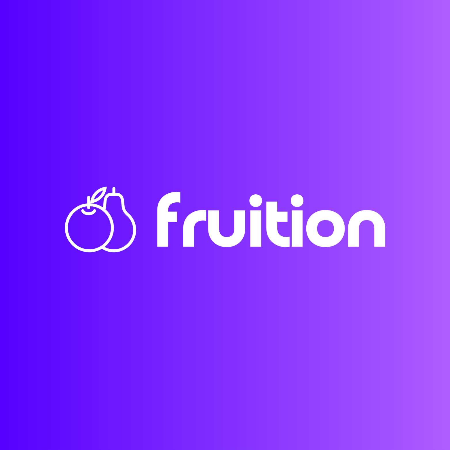 Fruition UK logo