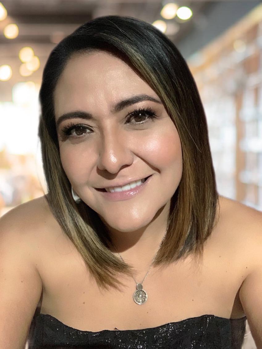 Yurisha López picture